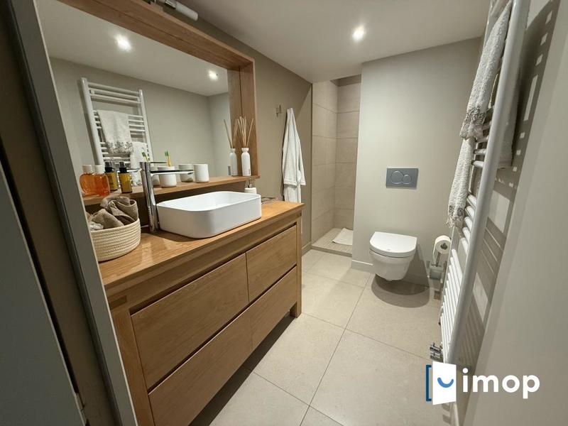 Maison - 126 m² - 6 pièces