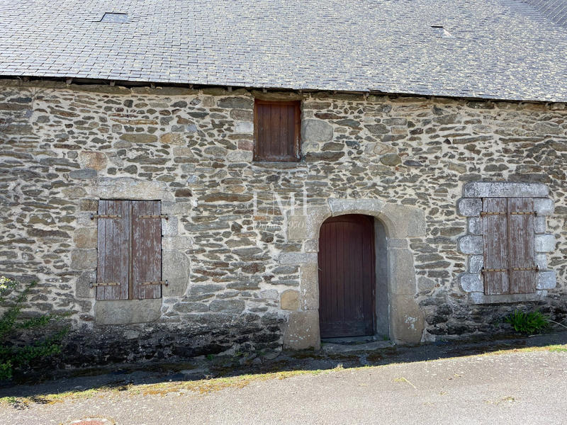 Maison - 130 m² - 2 pièces