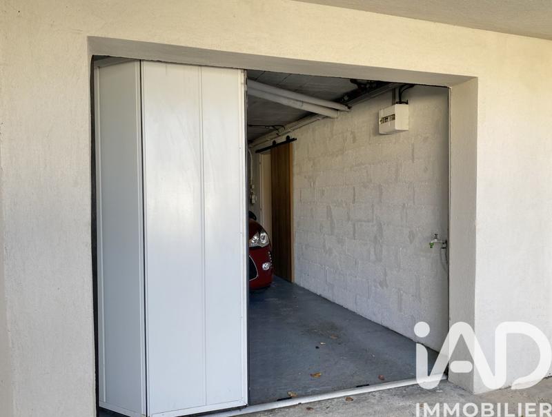 Maison - 103 m² - 4 pièces