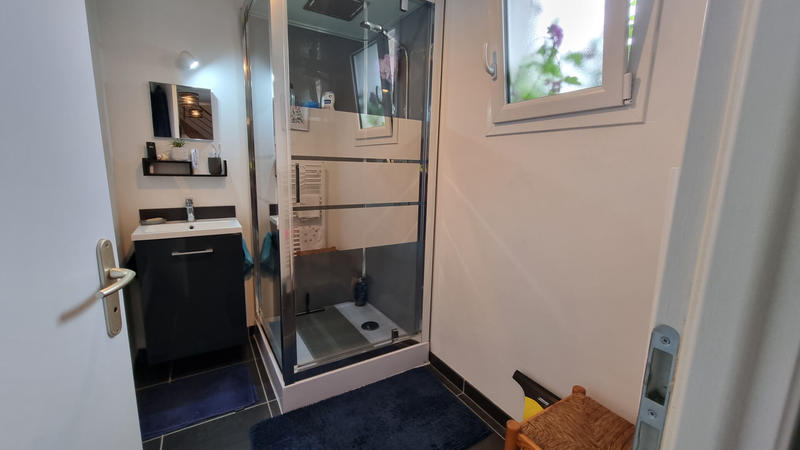 Maison - 110 m² - 7 pièces