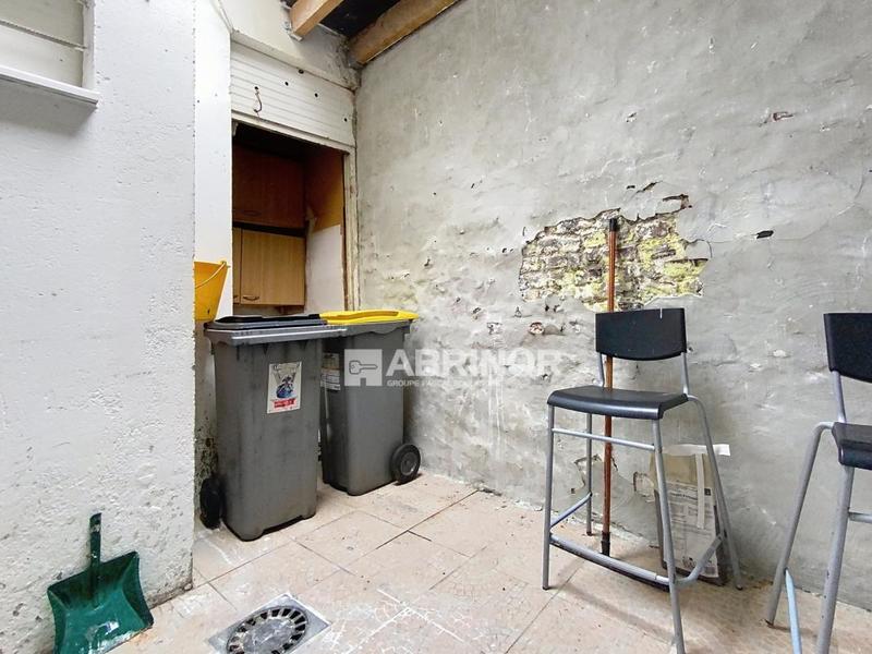 Maison - 82 m² - 4 pièces