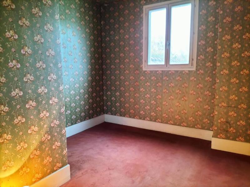 Maison de village - 176 m² - 8 pièces