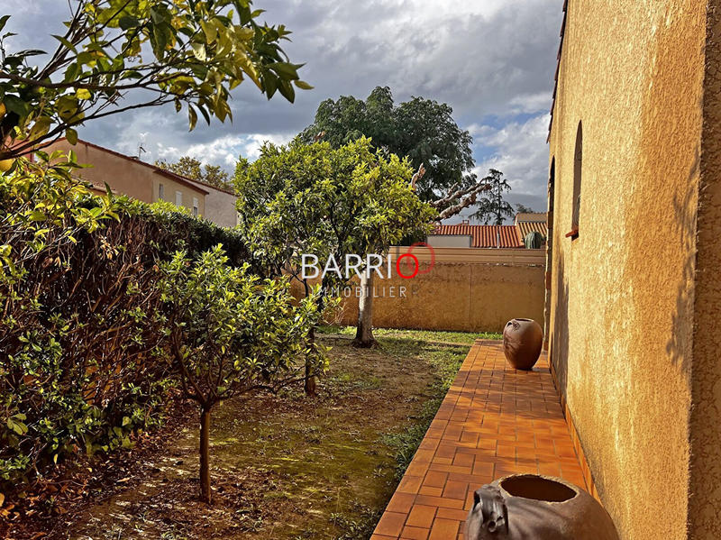 Villa - 115 m² - 5 pièces