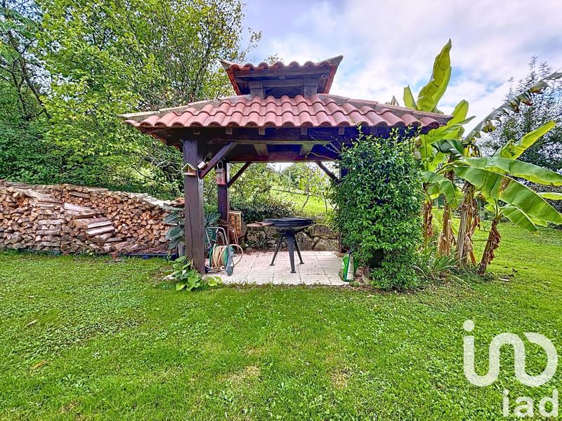 Maison - 150 m² - 5 pièces