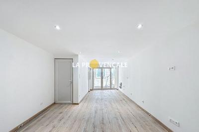 Studio - 22 m² - 1 pièce