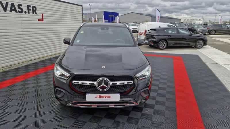 Mercedes Gla 200 d 8g-Dct Progressive Line
