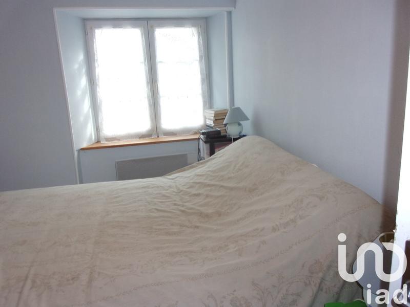 Maison de campagne - 144 m² - 7 pièces