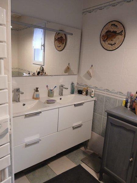 Maison - 134 m² - 5 pièces