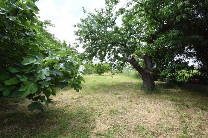 Maison de village - 185 m² - 5 pièces