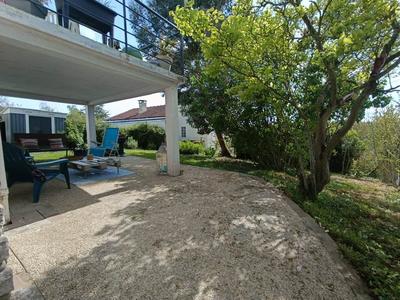 Maison - 107 m² - 6 pièces