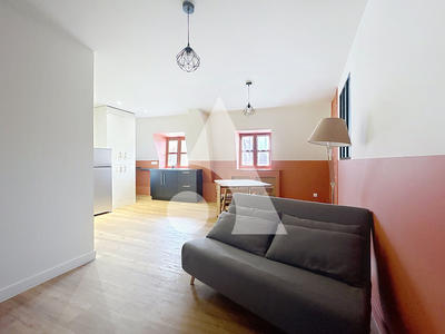 Appartement - 50 m² - 3 pièces