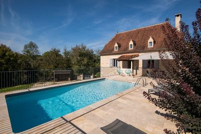 Maison - 96 m² - 4 pièces