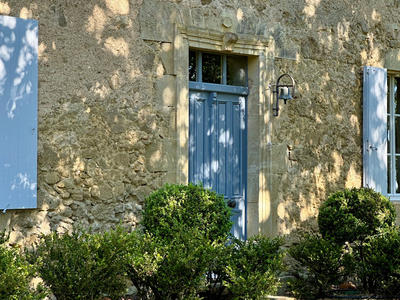 Propriété - 426 m² - 12 pièces