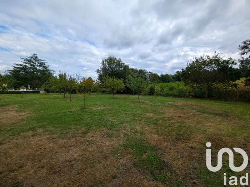 Maison - 155 m² - 5 pièces