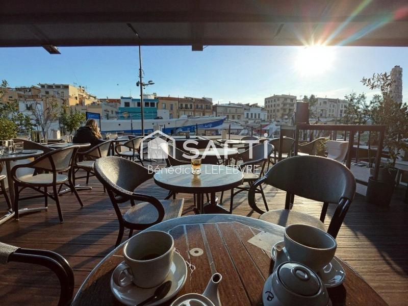 Local commercial - 180 m²