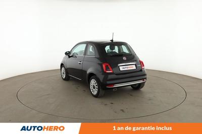 Fiat 500 1.0 Hybrid Bsg Dolcevita 70 ch