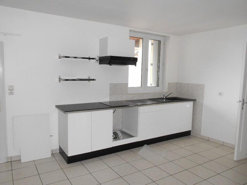 Appartement - 51 m² - 2 pièces