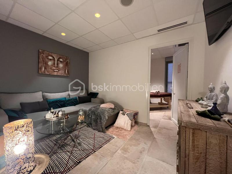 Immeuble - 783 m² - 25 pièces