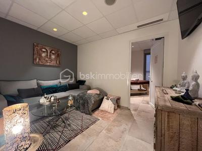 Immeuble - 783 m² - 25 pièces