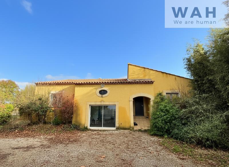 Propriété - 133 m² - 6 pièces