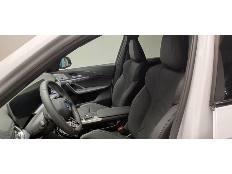 Bmw X1 iX1 xDrive30 313ch Bva m Sport