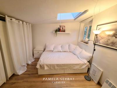 Appartement - 16 m² - 1 pièce
