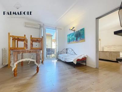 Appartement - 67 m² - 4 pièces