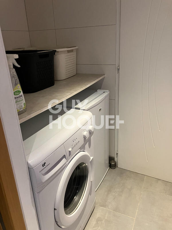 Maison - 77 m² - 3 pièces