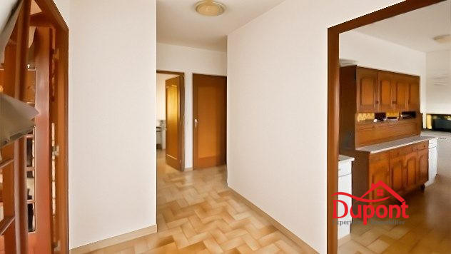 Maison traditionnelle - 88 m² - 3 pièces