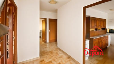 Maison traditionnelle - 88 m² - 3 pièces