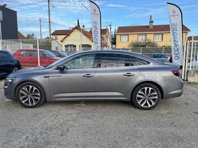 Renault Talisman Tce 150 Energy Edc Intens