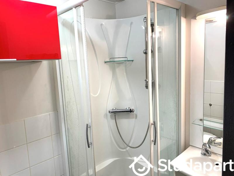 Appartement - 33 m² - 1 pièce