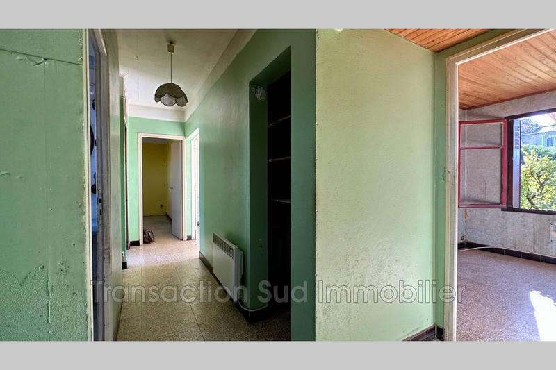 Maison - 83 m² - 5 pièces