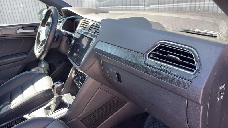 Volkswagen Tiguan 1.4 Tsi e-Hybrid 245 Dsg6 R-Line