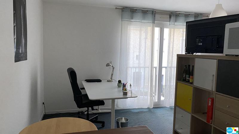 Appartement - 31 m² - 1 pièce
