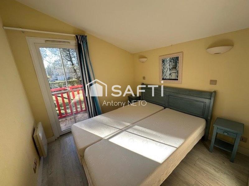 Maison - 67 m² - 4 pièces