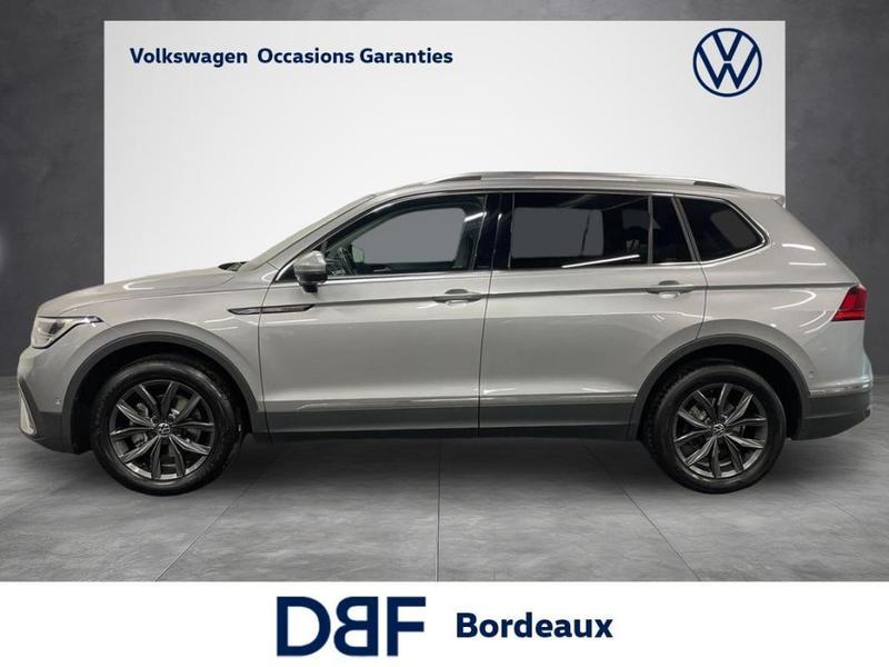 Volkswagen Tiguan Allspace 2.0 Tdi 150ch Dsg7 Life Business