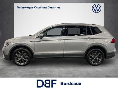 Volkswagen Tiguan Allspace 2.0 Tdi 150ch Dsg7 Life Business