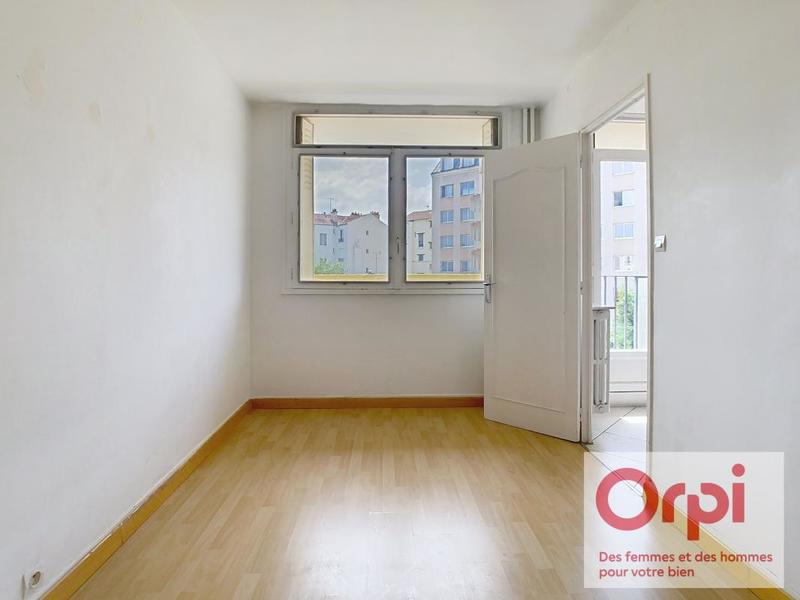 Appartement - 53 m² - 2 pièces