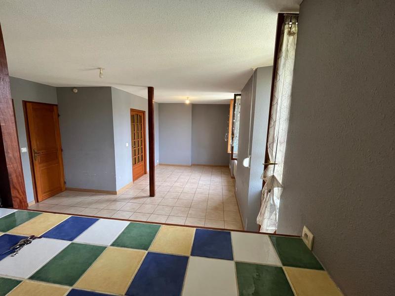 Immeuble - 226 m² - 13 pièces