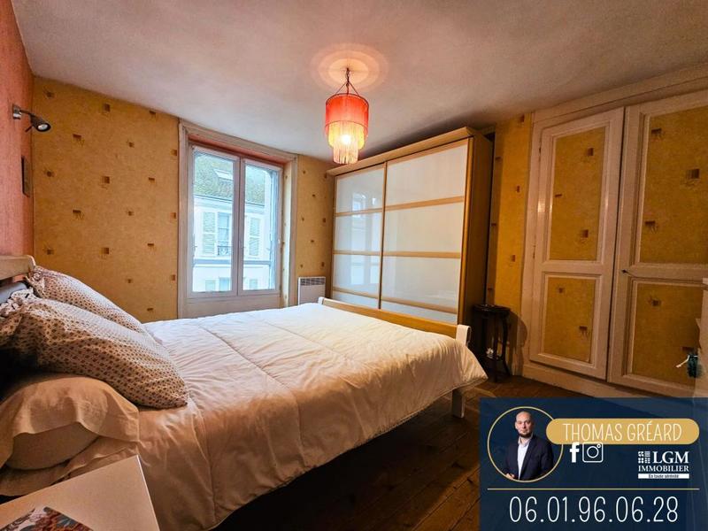 Maison - 168 m² - 5 pièces