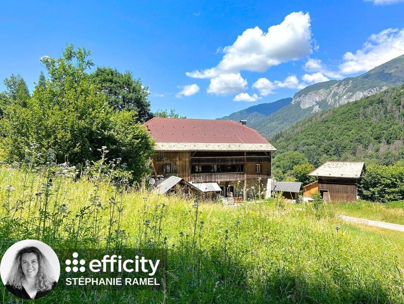 Appartement - 79 m² - 3 pièces