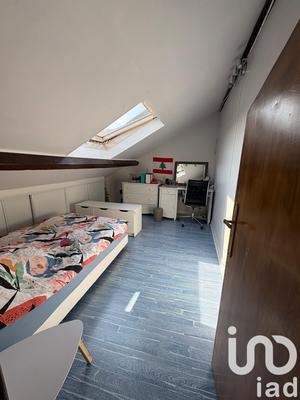 Appartement - 81 m² - 4 pièces