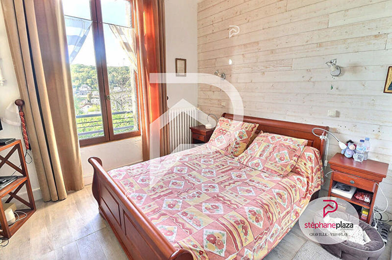 Maison - 124 m² - 5 pièces