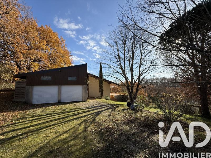 Maison de maîtres - 214 m² - 7 pièces