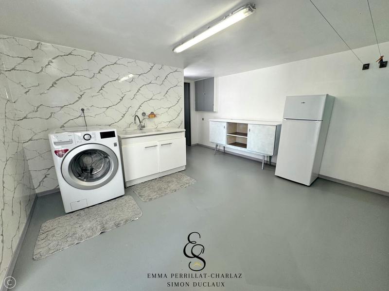 Villa - 120 m² - 7 pièces