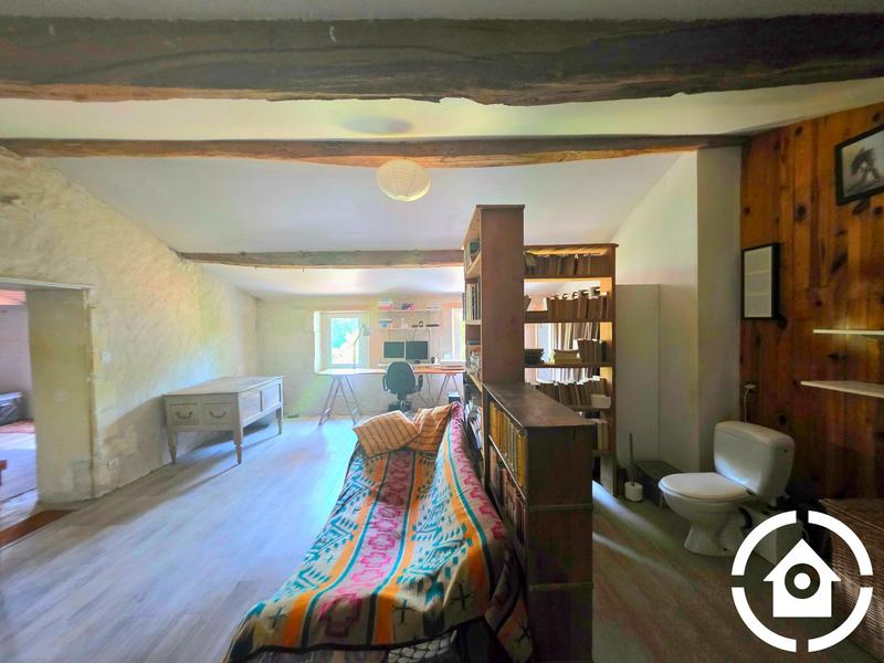 Maison - 292 m² - 8 pièces