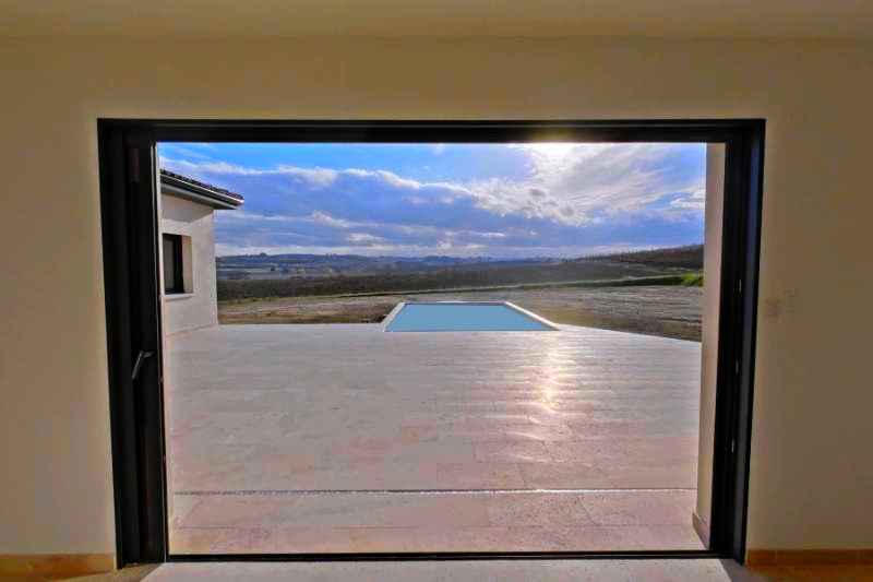 Maison - 160 m² - 5 pièces