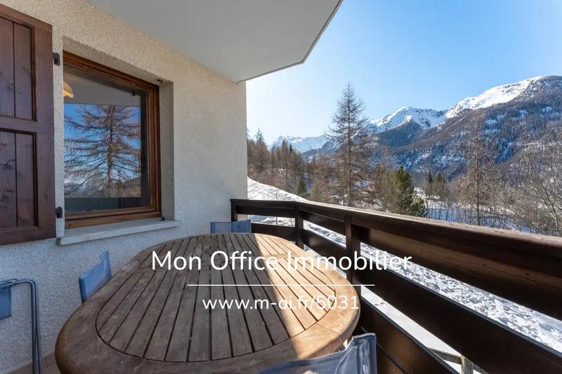 Appartement - 58 m² - 4 pièces