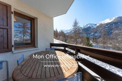 Appartement - 58 m² - 4 pièces